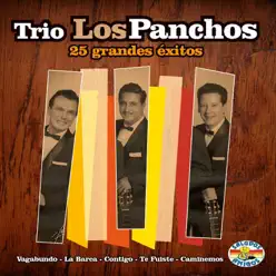 25 Grandes Éxitos - Trio Los Panchos - Los Panchos