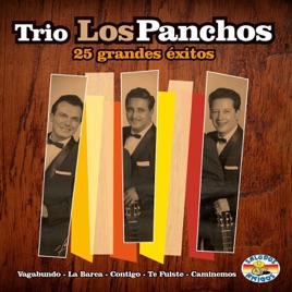 Resultado de imagen para los panchos 25 Grandes Éxitos