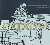 Knapsack - Shape of the Fear