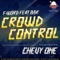 Crowd Control (feat. BBK) - F-Word lyrics