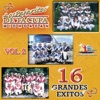 Los Pajaritos de Tacupa, Vol. 2 - 16 Grandes Exitos