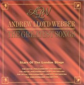 Stars of the London Stage - Don't Cry for Me Argentina