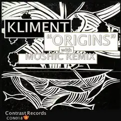 Origins by Kliment album reviews, ratings, credits