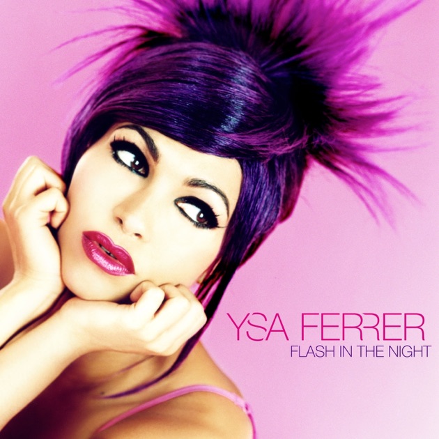 Ferrer ysa in japan