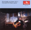 Joplin, S.: Scott Joplin On Guitar, Vol. 2