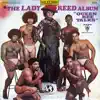 Rudy Ray Moore Presents . . . The Lady Reed Album - Queen Bee Talks album lyrics, reviews, download