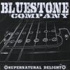 Supernatural Delight