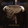 Gerald Wilson