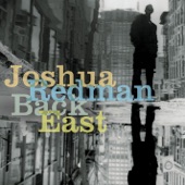 Joshua Redman - Surrey With the Finge On Top