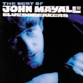 John Mayall & The Bluesbreakers - All Your Love