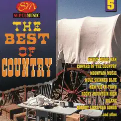 The Best Of Country Vol 5 by Duck Gang album reviews, ratings, credits