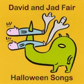 David and Jad Fair - Ghost Show