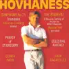 Hovhaness: Symphony No. 29, 4 Bagatelles, Rubaiyat, Prayer of St. Gregory album lyrics, reviews, download