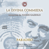 La Divina Commedia - Paradiso - Nando Gazzolo