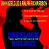 The Adventures of Sherlock Holmes Vol. 3 album lyrics, reviews, download