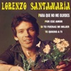 Singles Collection: Lorenzo Santamaria
