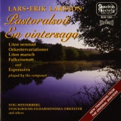 En vintersaga, Op. 18: II. Intermezzo artwork