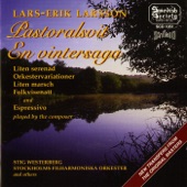 Stockholm Symphony Orchestra - I. Overture