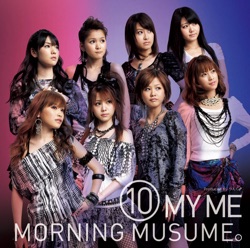 morning musume - Loving you forever