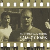 Call My Name (Club Mix) artwork