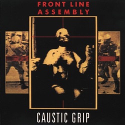 Front Line Assembly - Provision