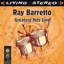 Ray Barretto - Nadie Se Salva de la Rumba