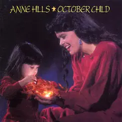 October Child by Anne Hills album reviews, ratings, credits