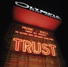 Trust à l'Olympia (Live)
