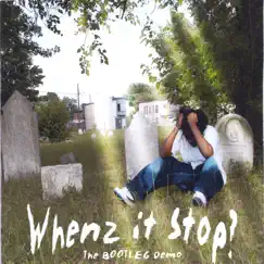 Whenz It Stop by Bishup album reviews, ratings, credits