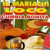 EL Mariachi Loco artwork