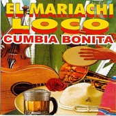 Cumbia Arabe artwork