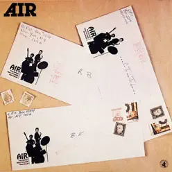 Air Mail - Air Air Mail - Air