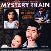 Junior Parker - Mystery Train