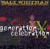 Generation X Celebration