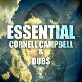 Essential Cornell Campbell & Dubs artwork