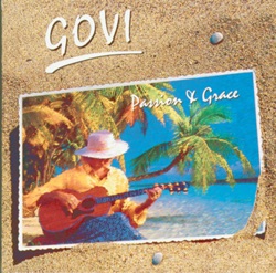 Govi - Embrace