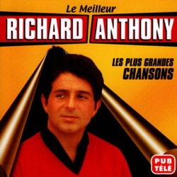 Richard Anthony - Amoureux de ma femme