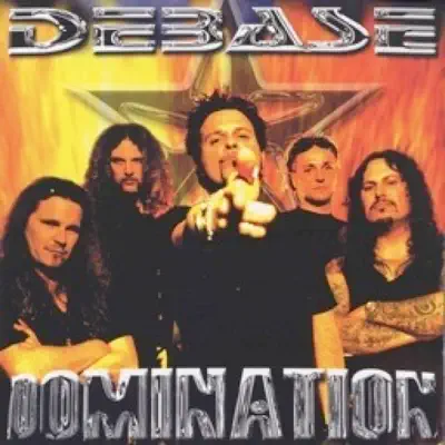 Domination - Debase