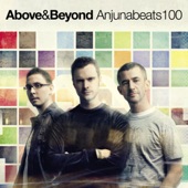 Above & Beyond Anjunabeats 100 artwork