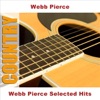 Webb Pierce Selected Hits, 1963