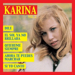 Karina - Oh! Carol