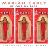Up Out My Face (feat. Nicki Minaj) - Single
