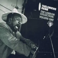 The London Collection, Vol. 1 - Thelonious Monk