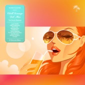 Sunset Beach (Deep Lounge Mix) artwork