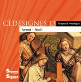 CédéSignes 13 : Avent - Noël