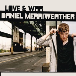 Daniel Merriweather - Water and a Flame (feat. Adele)