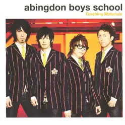 Teaching Materials - Abingdon Boys School