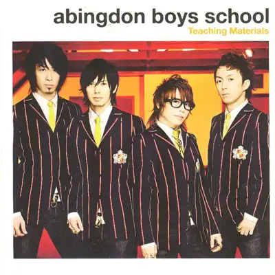 Teaching Materials - Abingdon Boys School