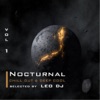 Nocturnal, Vol. 1 (Chill out & Deep Cool Selected By Leo Dj)