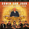 Edwin San Jaun Pacific Rim Comedy A.K.A SlantEd 2 (LOL Comedy) [LOL Comedy Festival] - Edwin San Juan